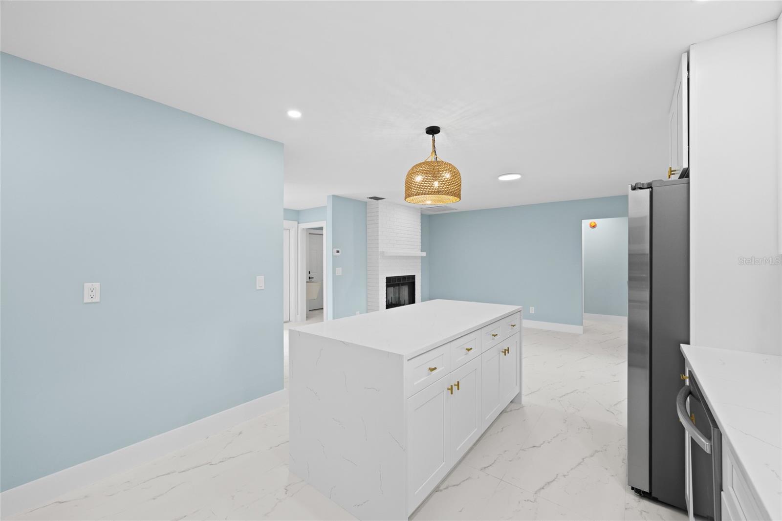 CATALINA - Residential