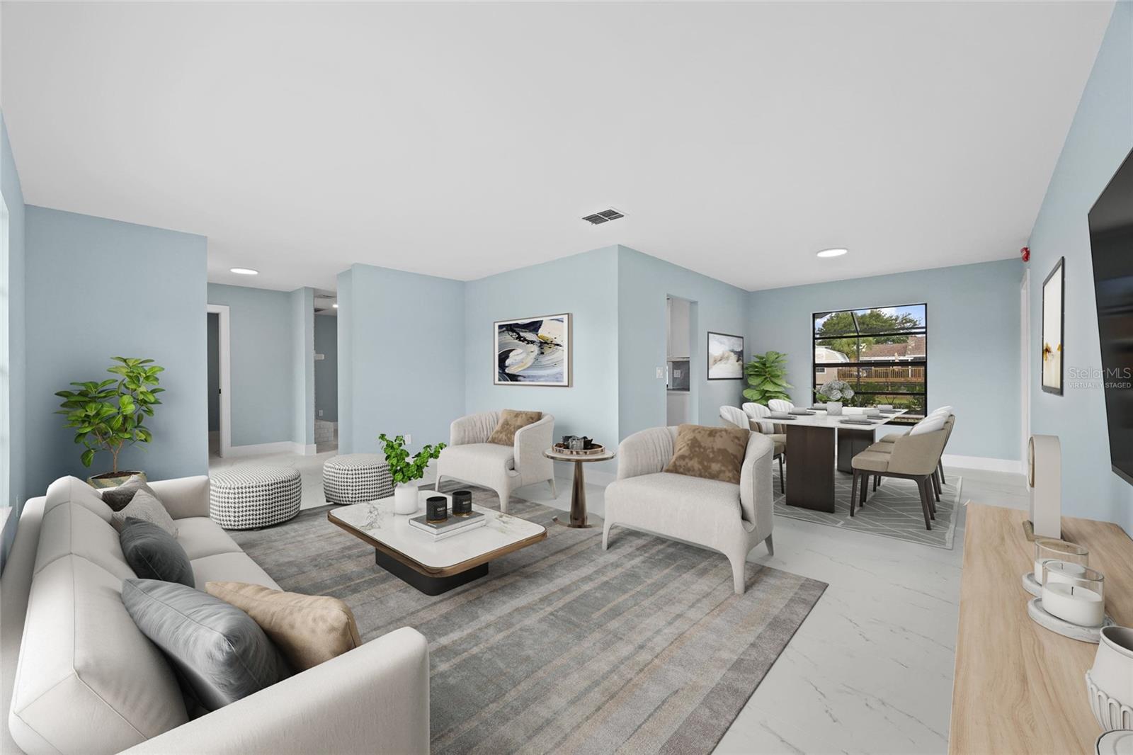 CATALINA - Residential