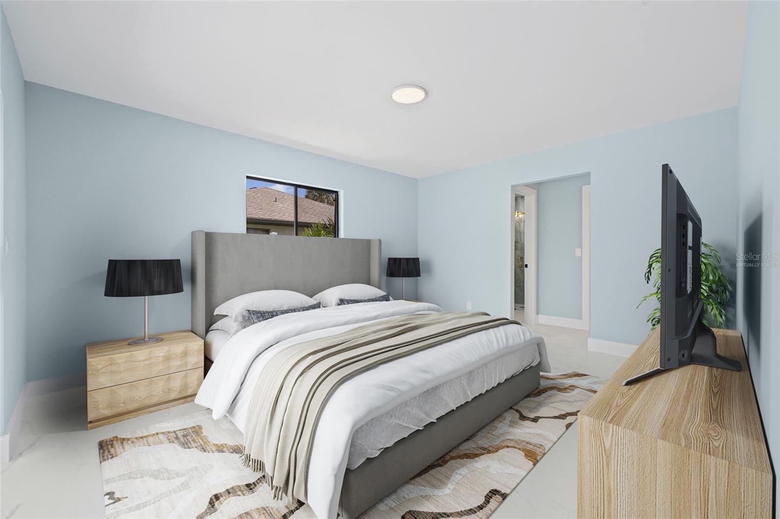 CATALINA - Residential