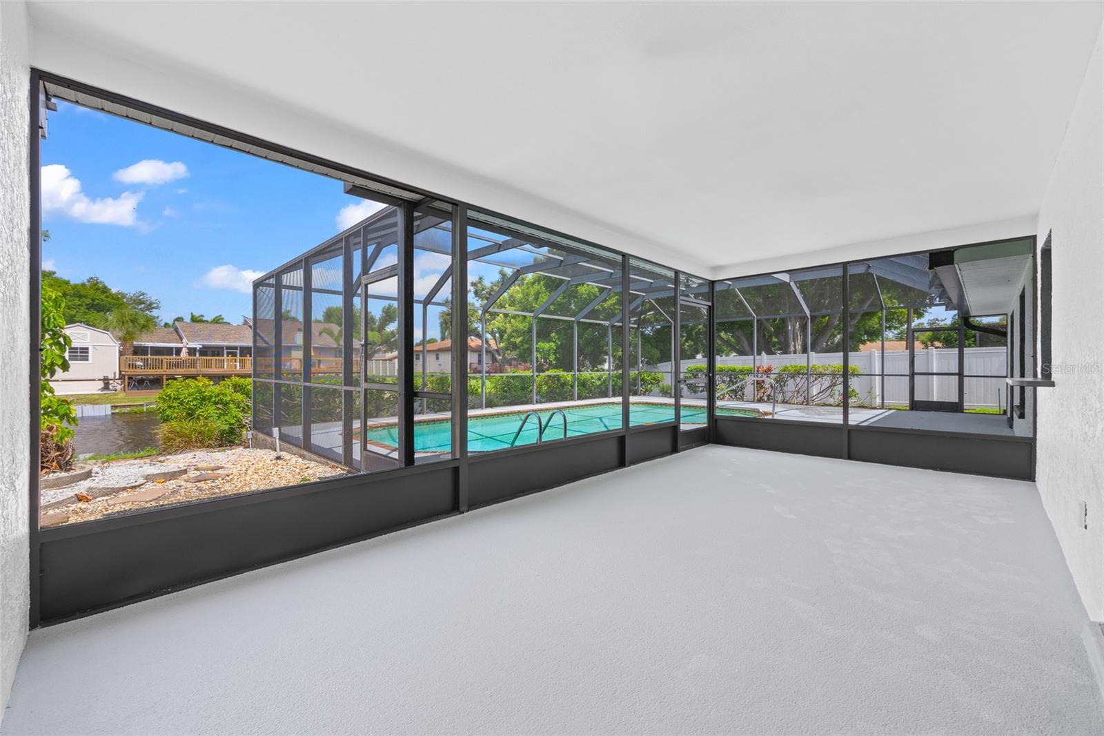 CATALINA - Residential