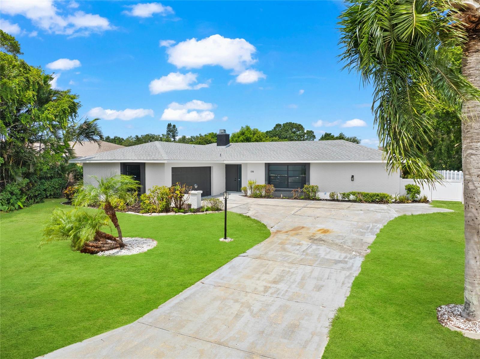 CATALINA - Residential