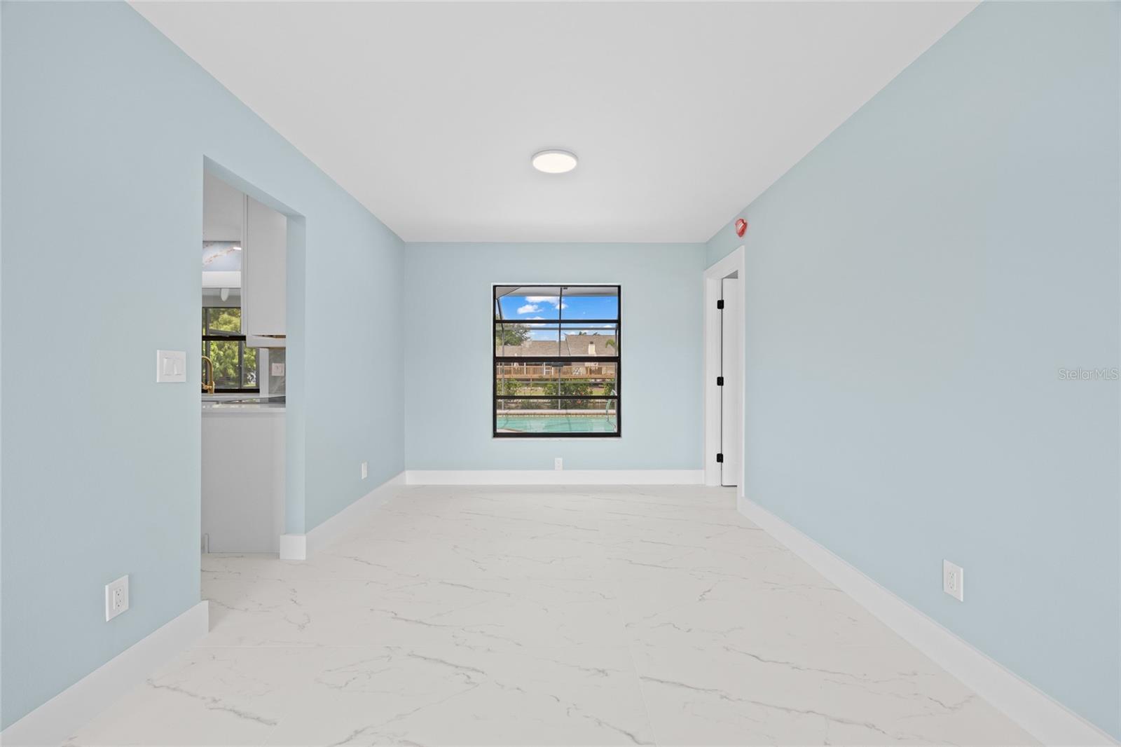 CATALINA - Residential