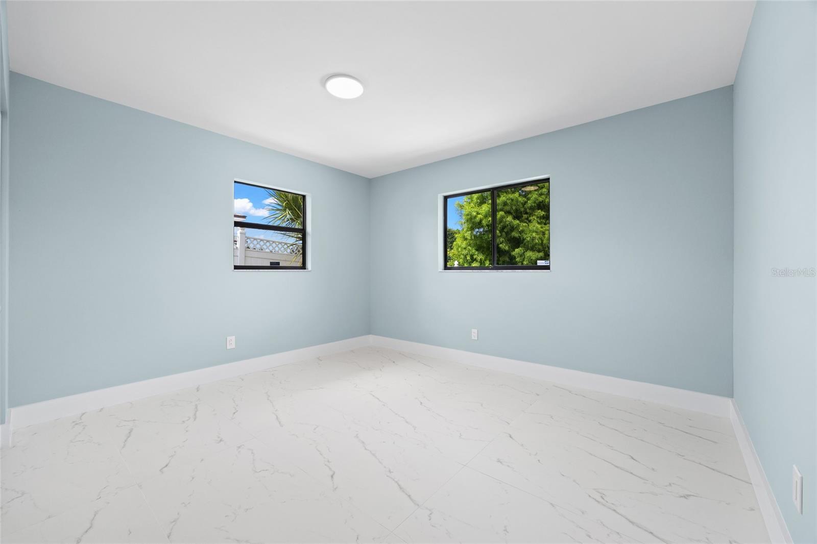 CATALINA - Residential