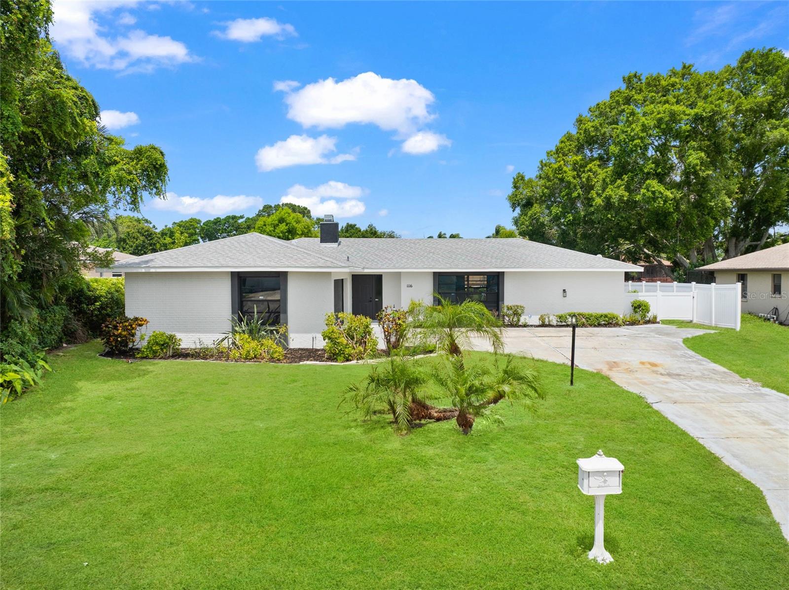 CATALINA - Residential