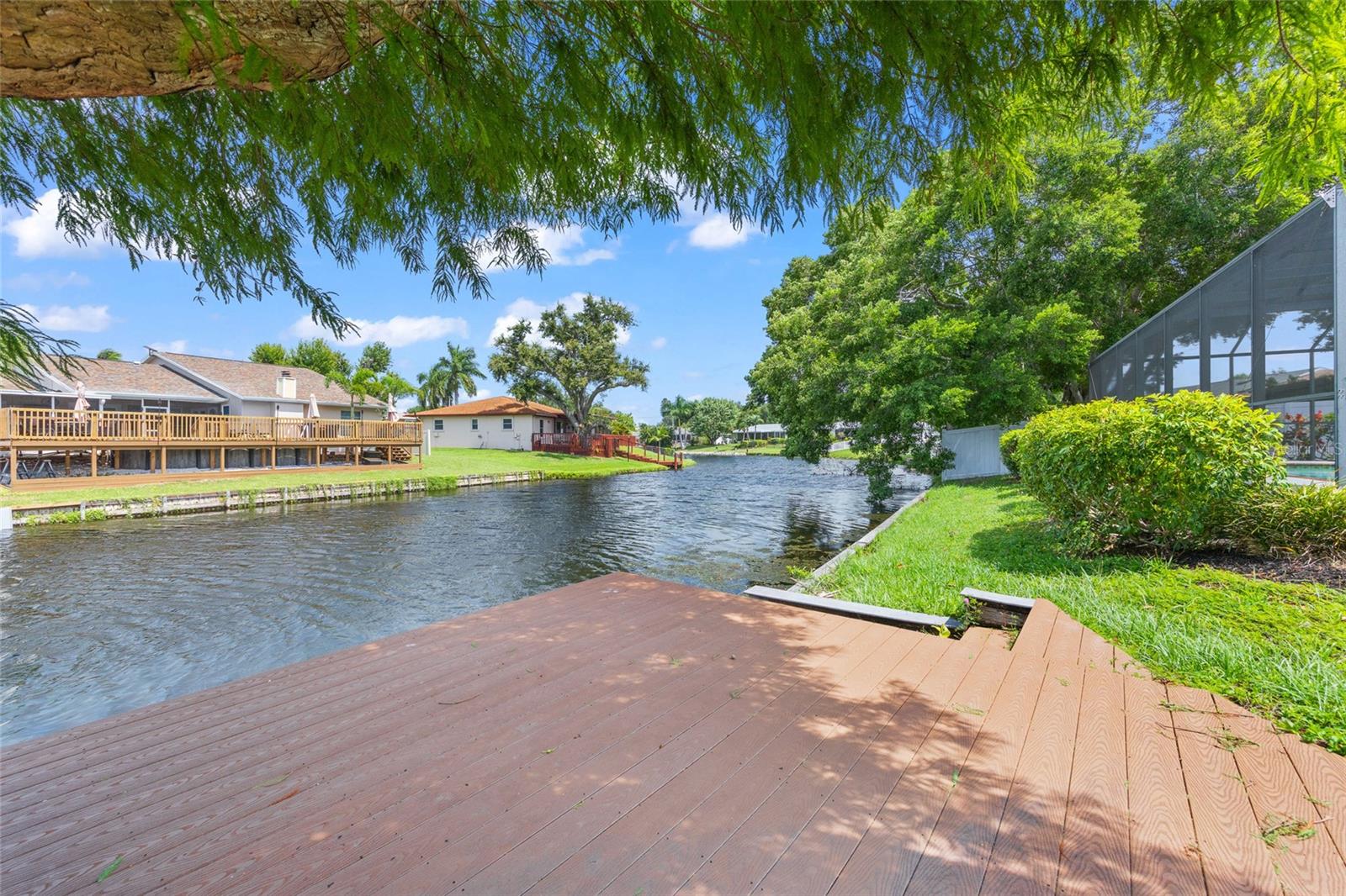CATALINA - Residential