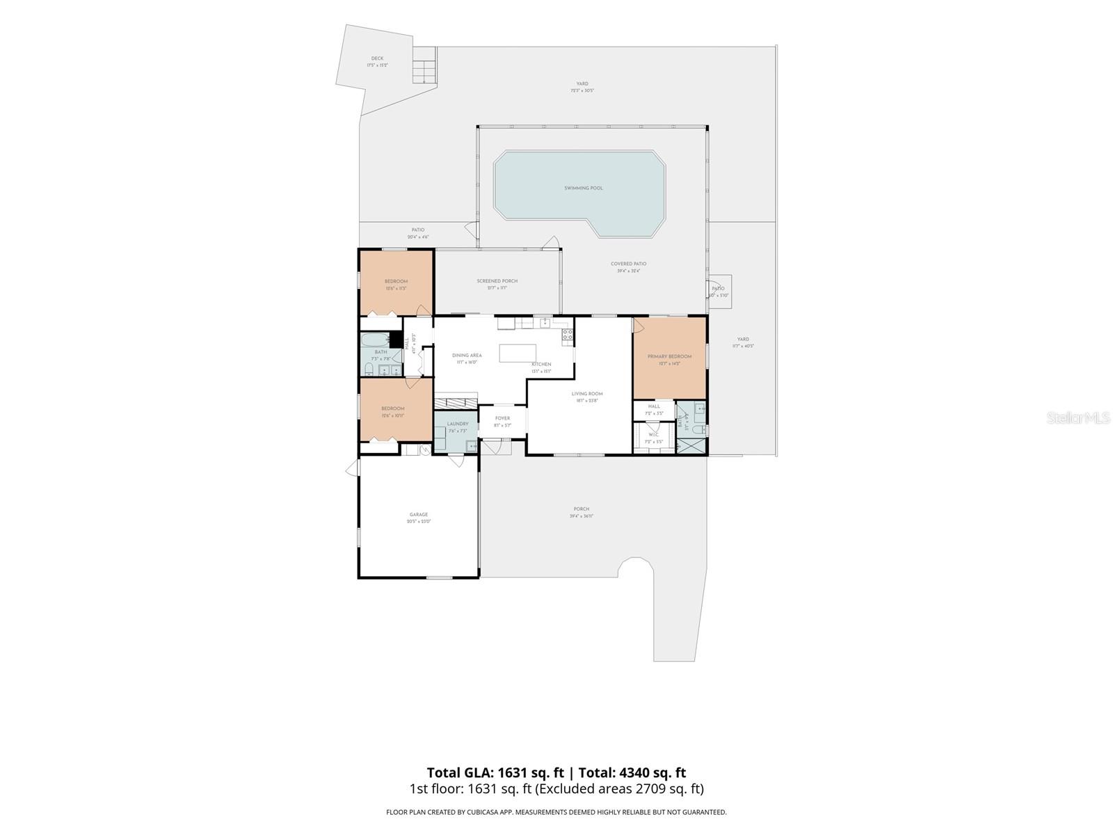 CATALINA - Residential