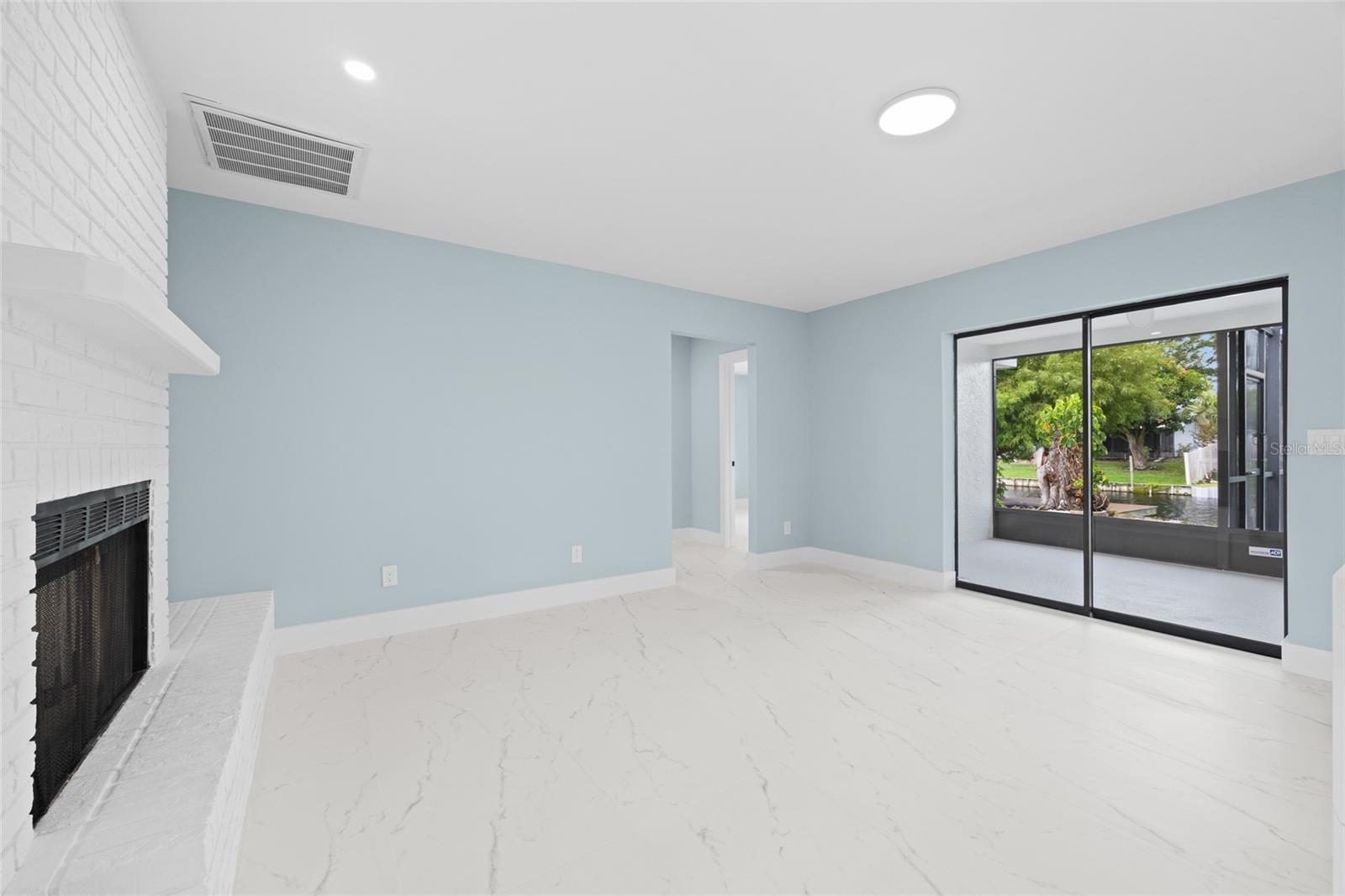 CATALINA - Residential