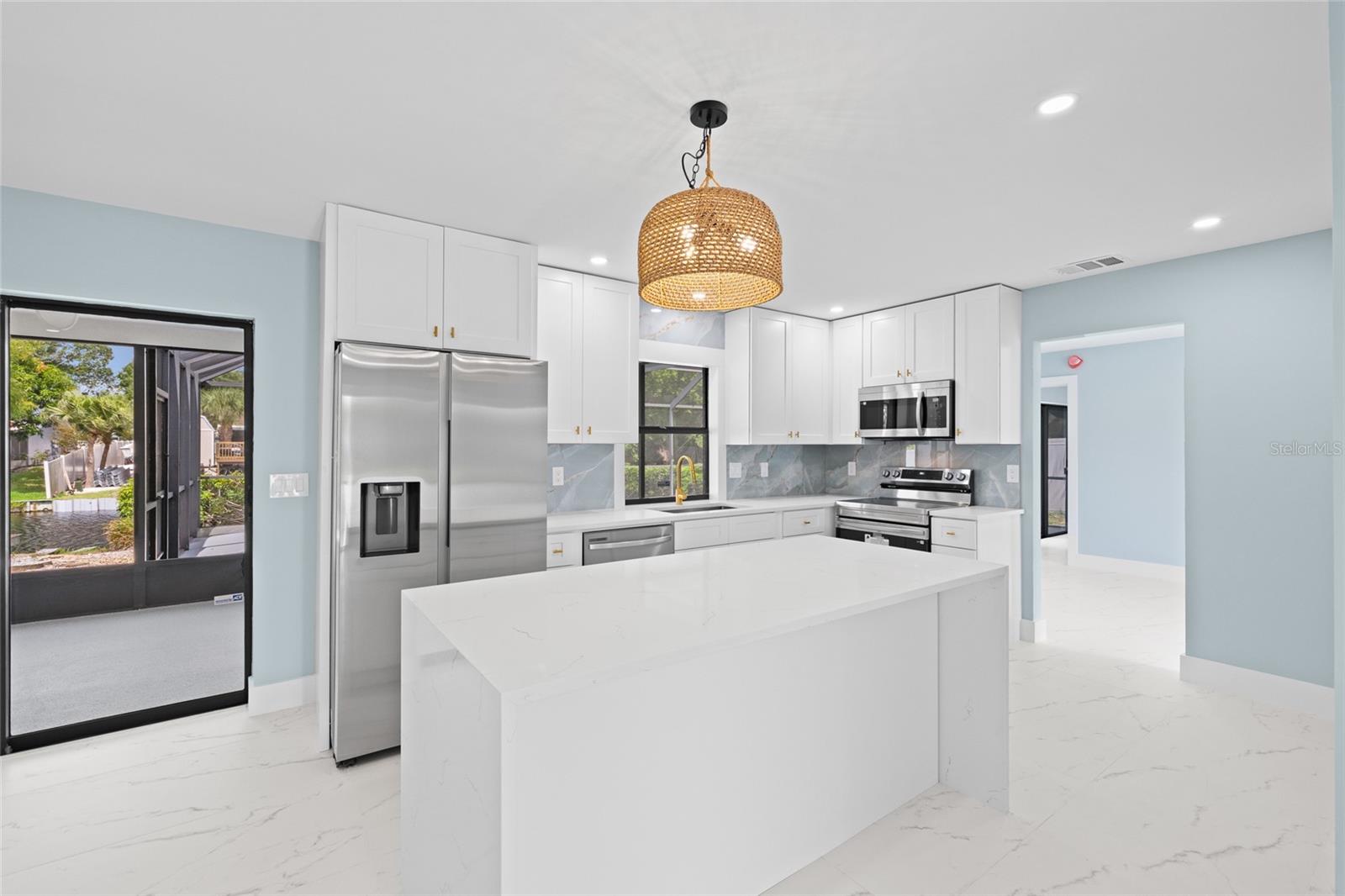 CATALINA - Residential