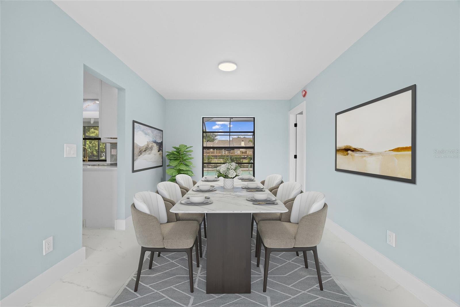 CATALINA - Residential