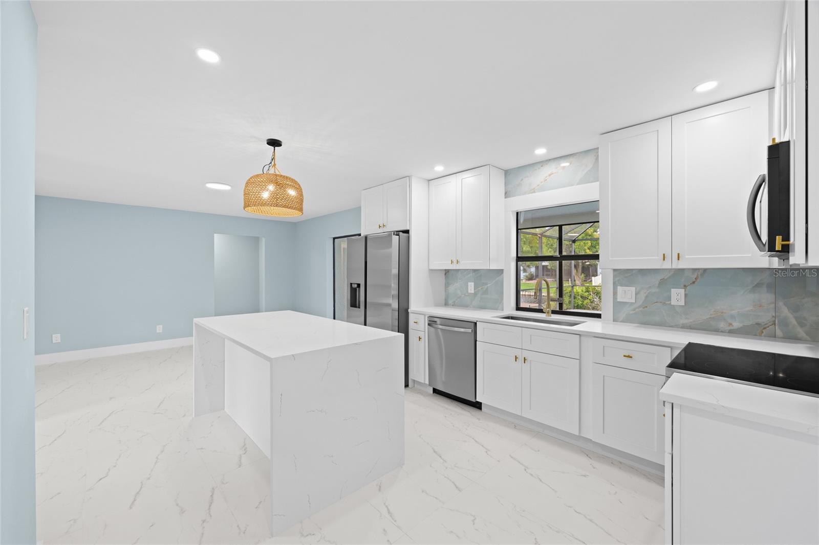 CATALINA - Residential
