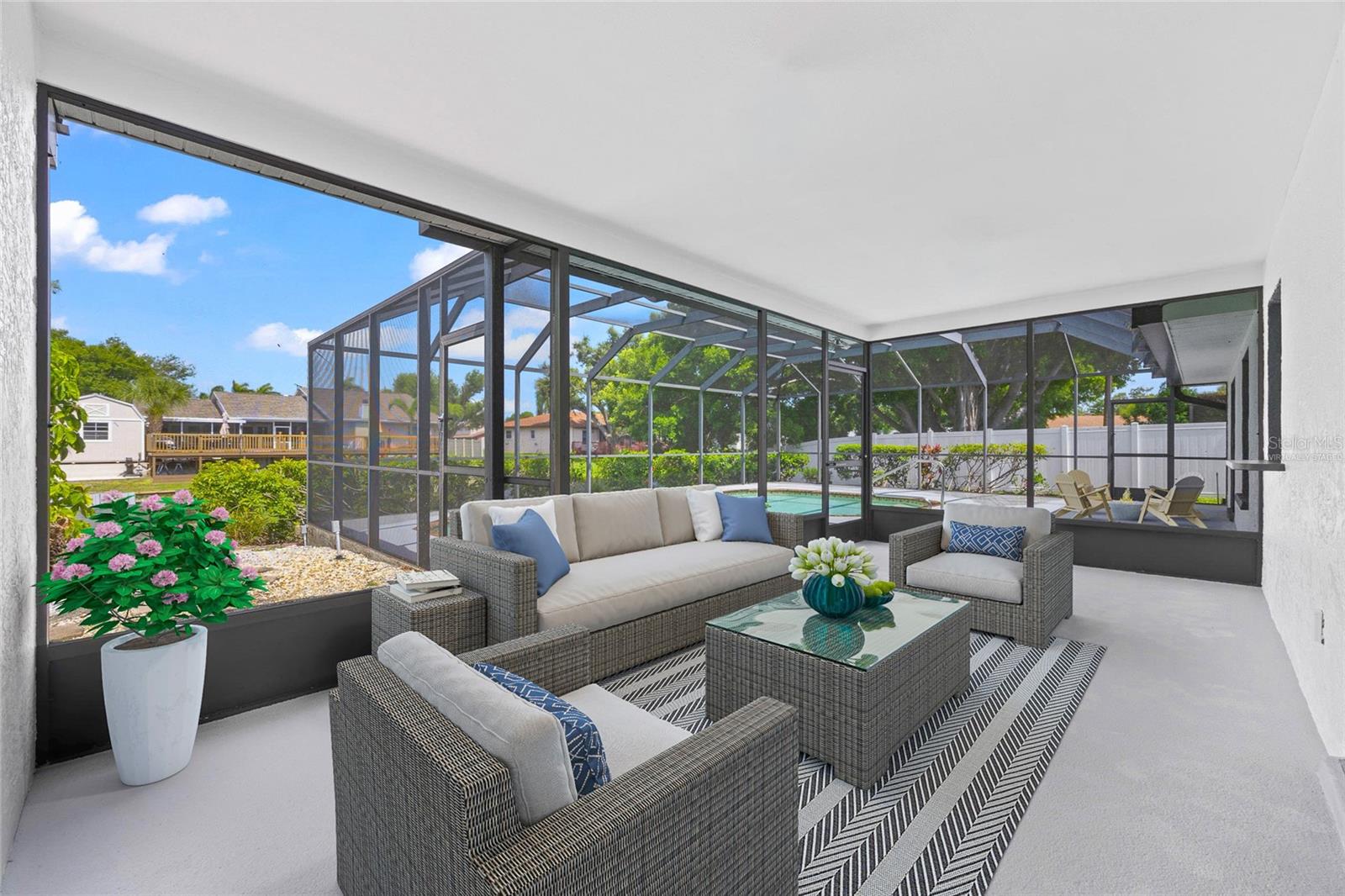 CATALINA - Residential