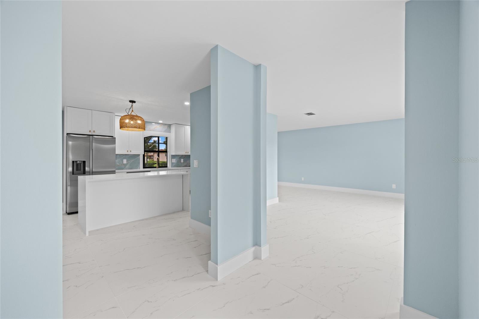 CATALINA - Residential