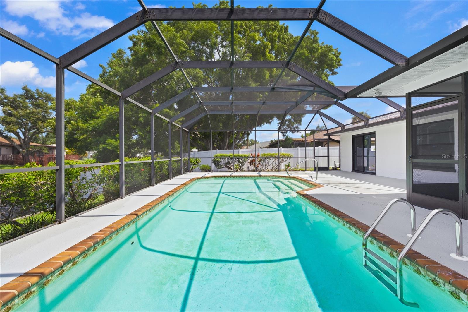CATALINA - Residential