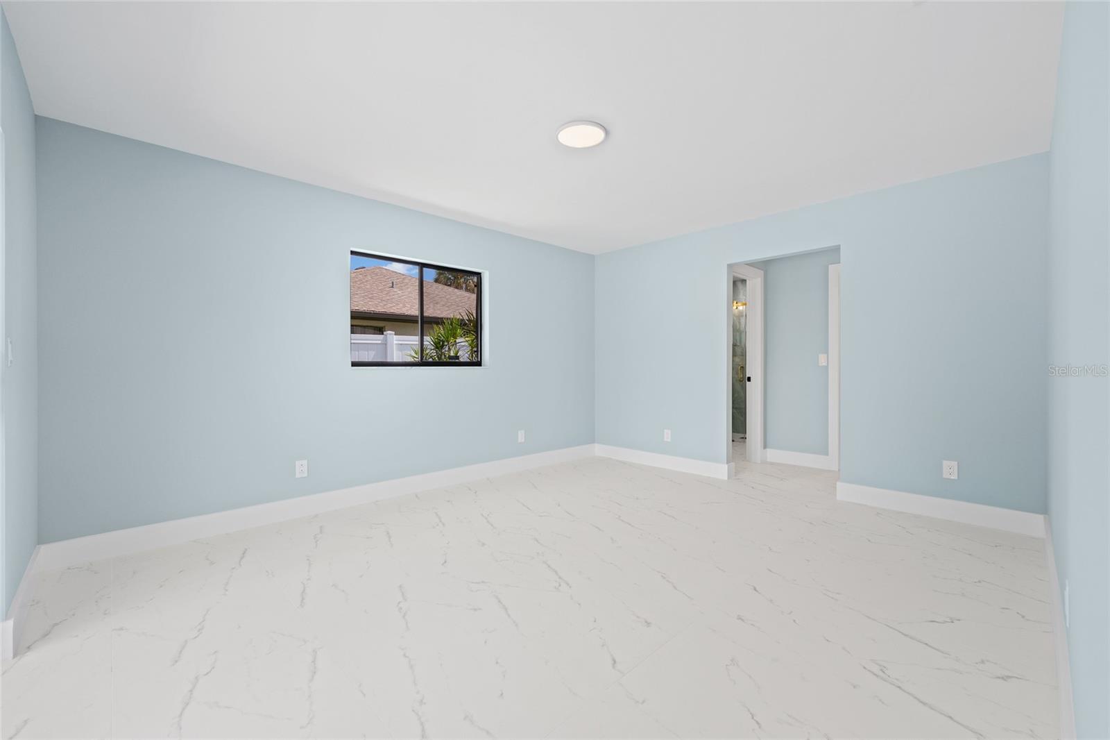 CATALINA - Residential