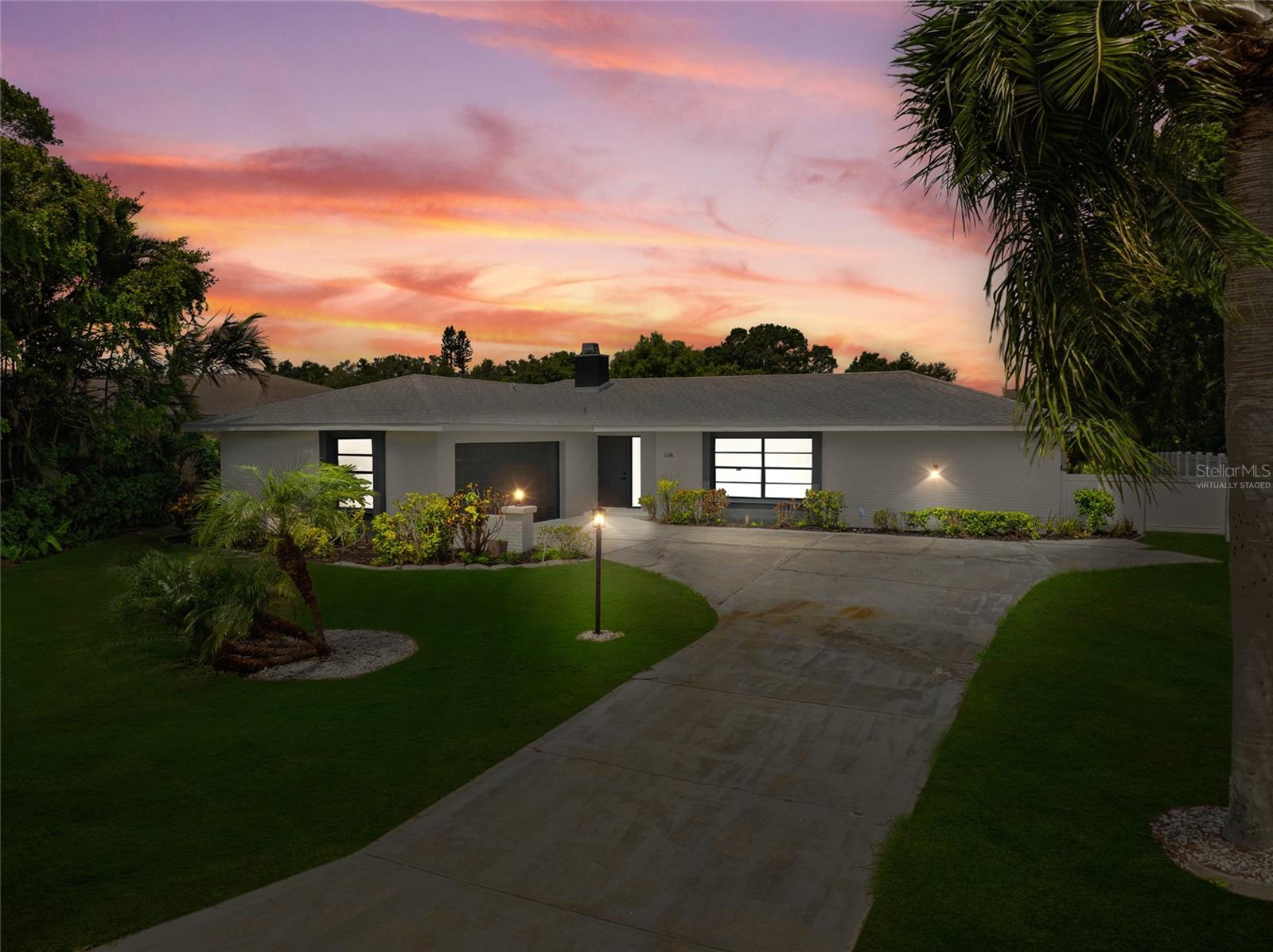 CATALINA - Residential