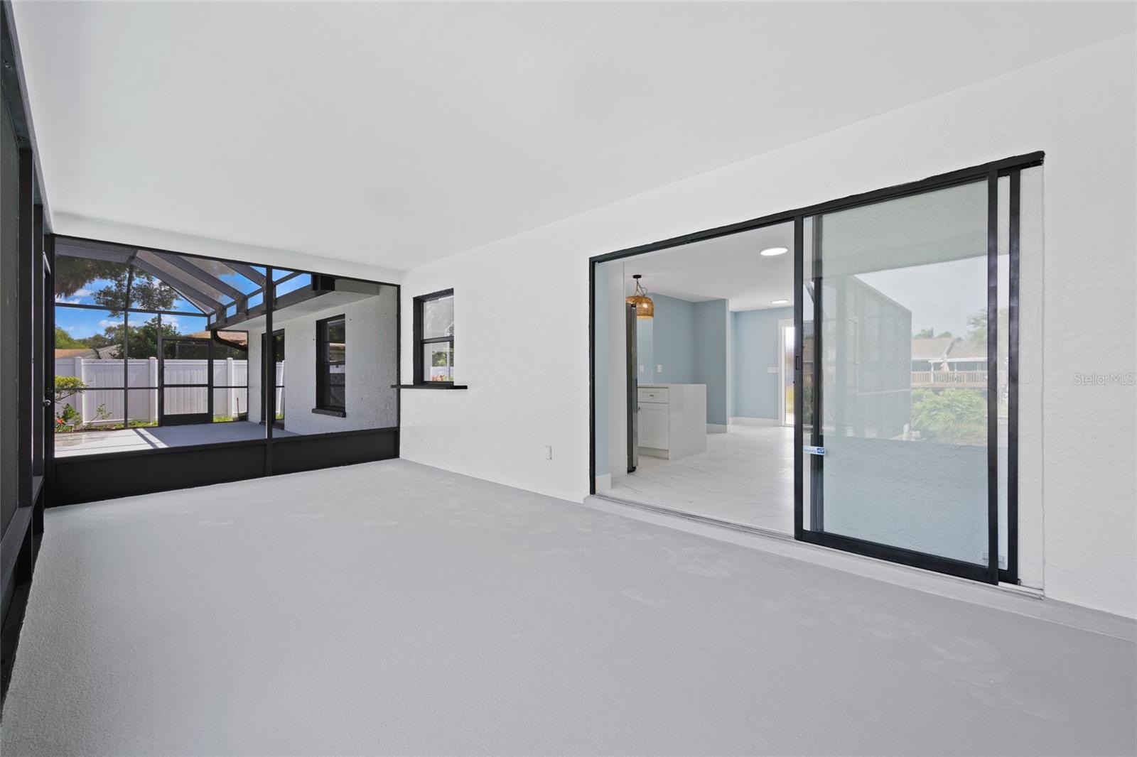 CATALINA - Residential
