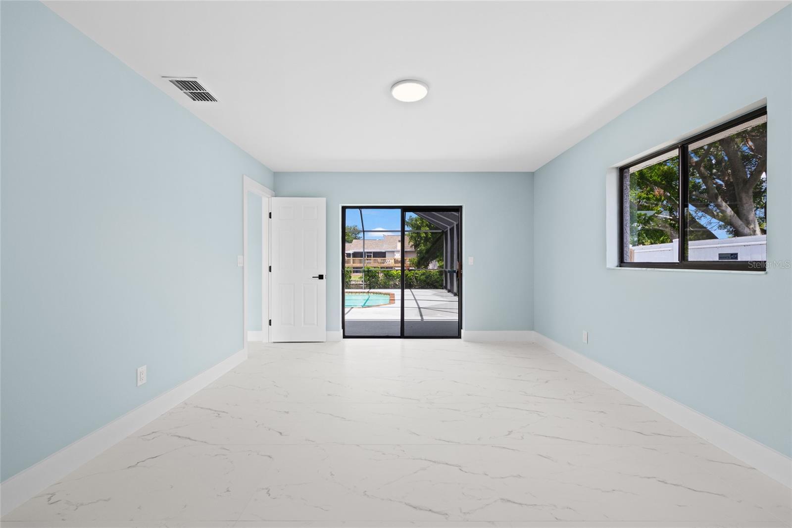 CATALINA - Residential