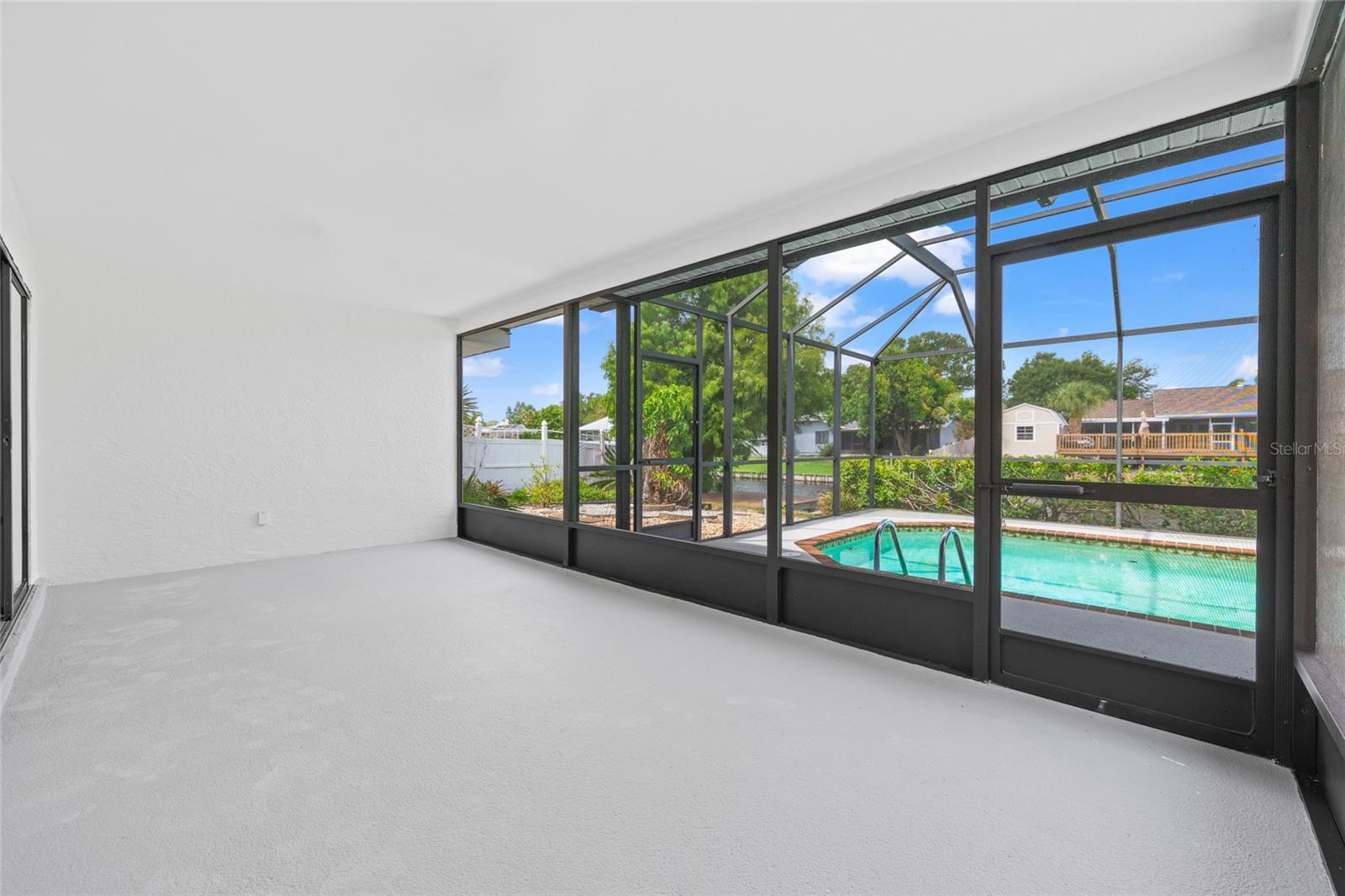 CATALINA - Residential