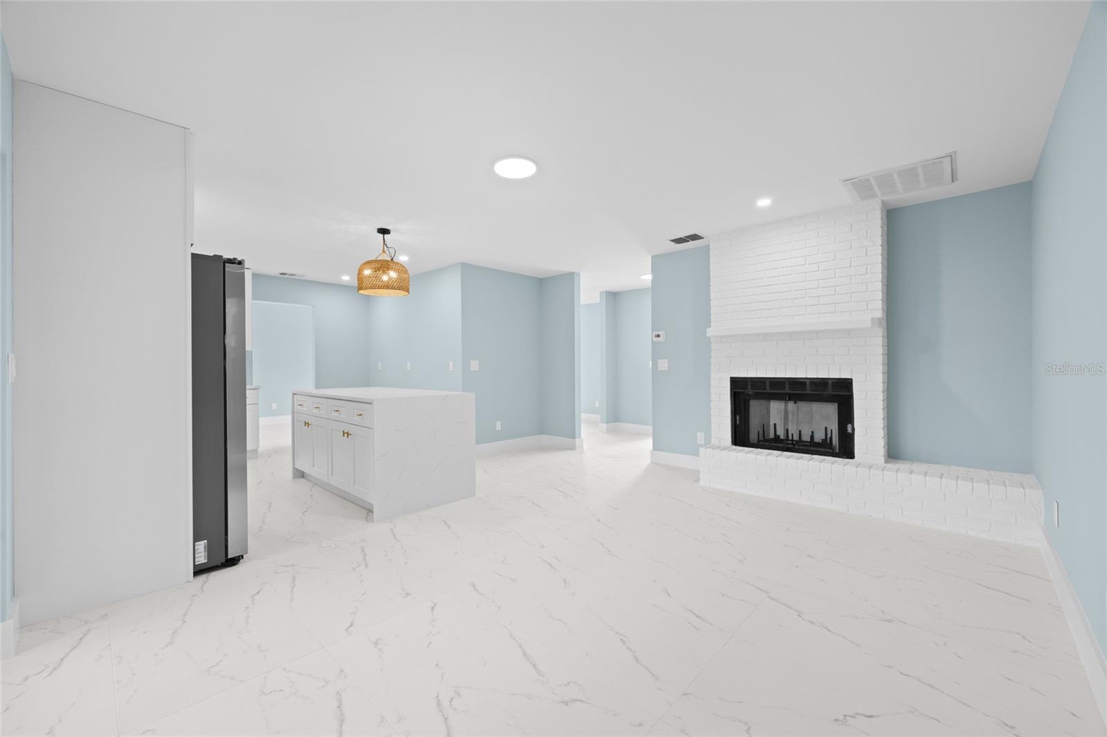 CATALINA - Residential