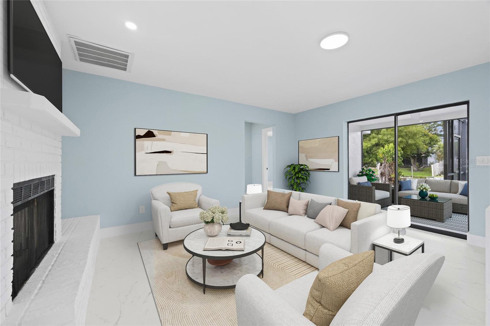 CATALINA - Residential
