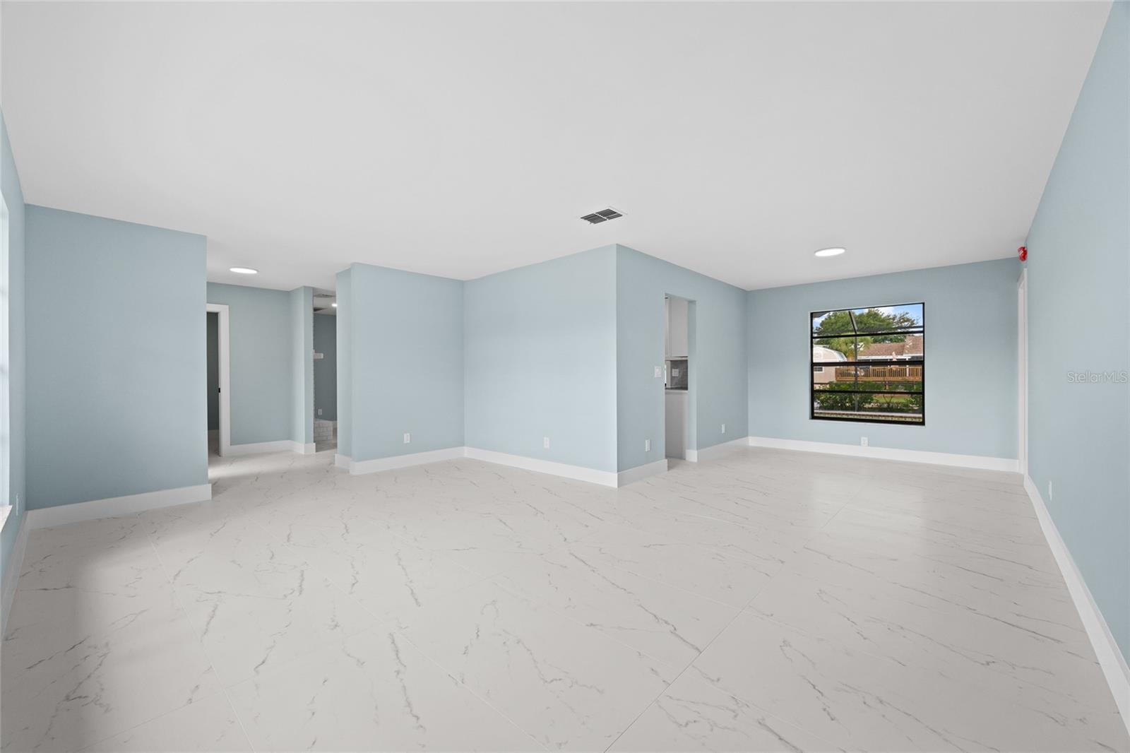 CATALINA - Residential