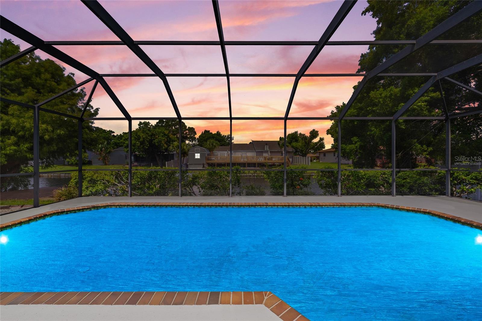 CATALINA - Residential