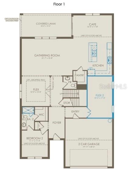WILLOW RDG PH 2 - Residential