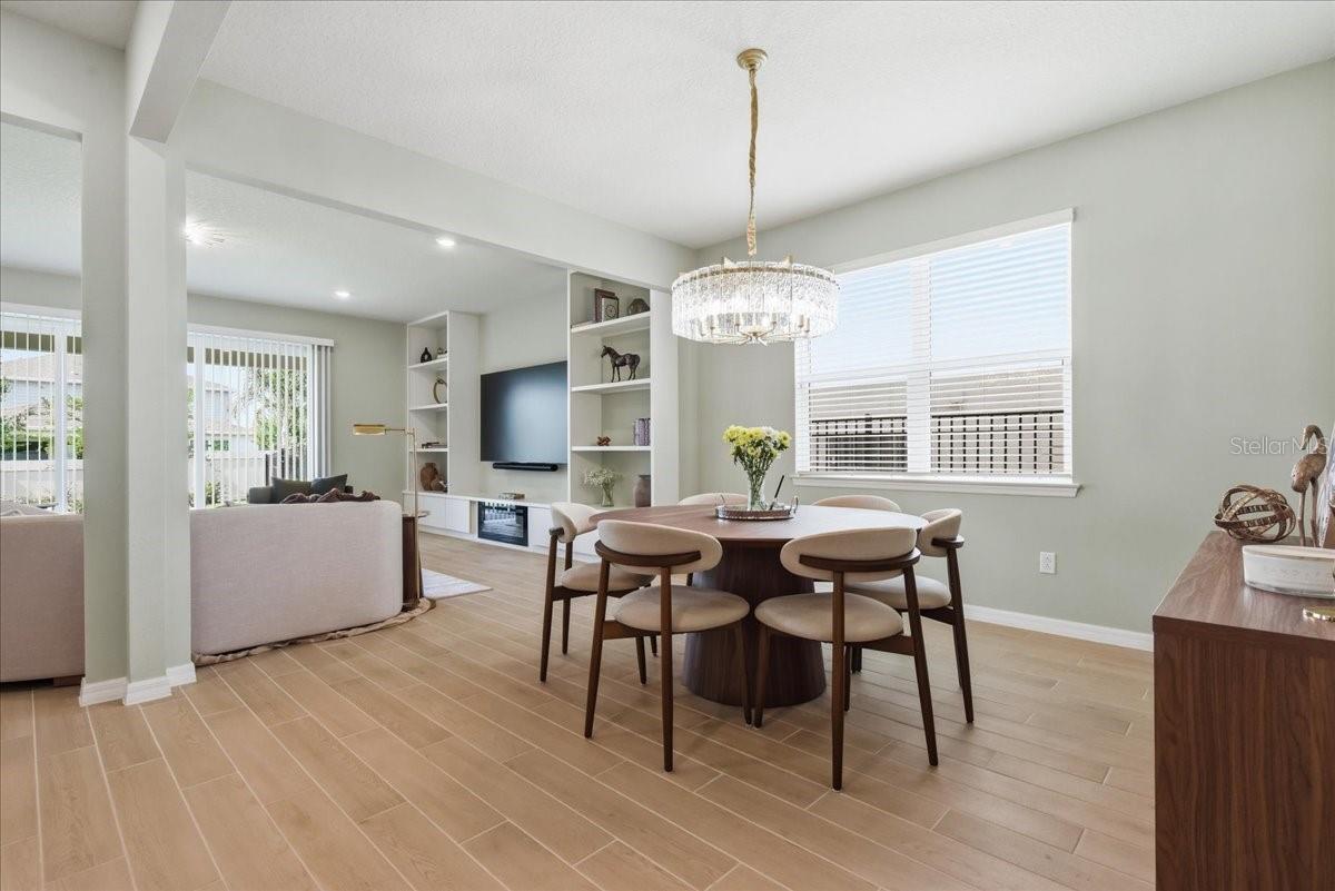 WILLOW RDG PH 2 - Residential