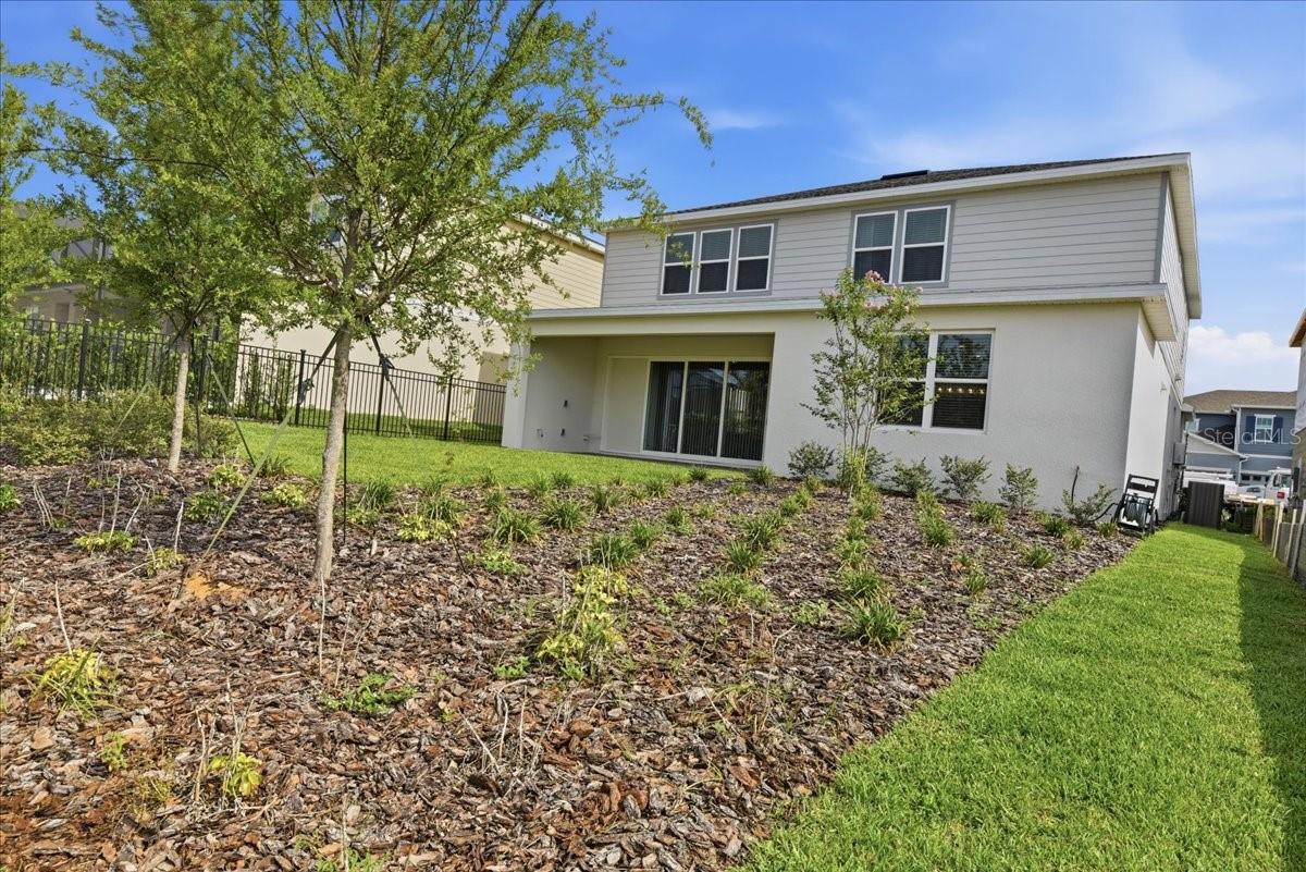 WILLOW RDG PH 2 - Residential