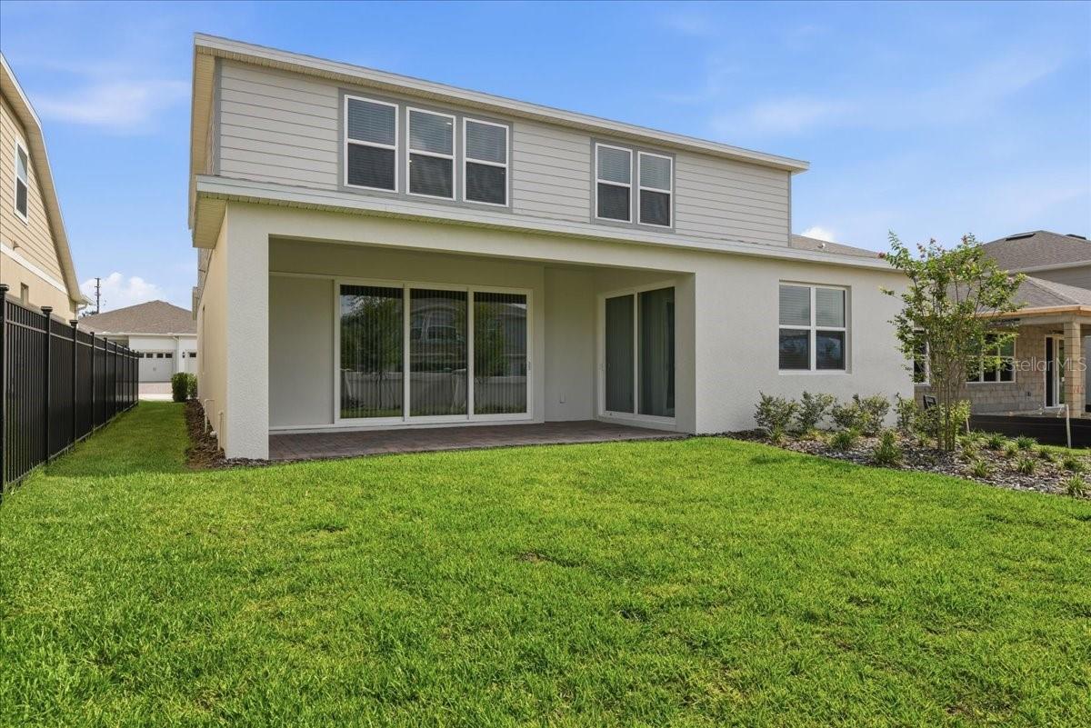 WILLOW RDG PH 2 - Residential