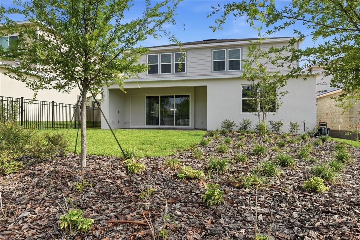 WILLOW RDG PH 2 - Residential