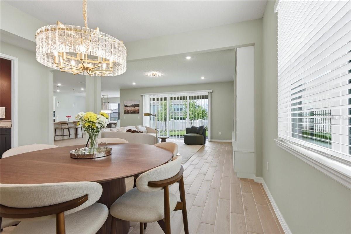 WILLOW RDG PH 2 - Residential