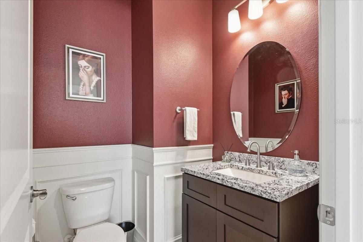 WILLOW RDG PH 2 - Residential