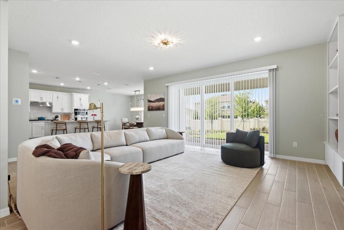 WILLOW RDG PH 2 - Residential