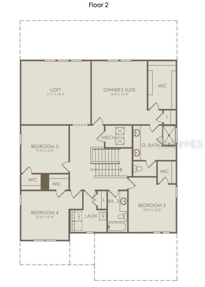 WILLOW RDG PH 2 - Residential