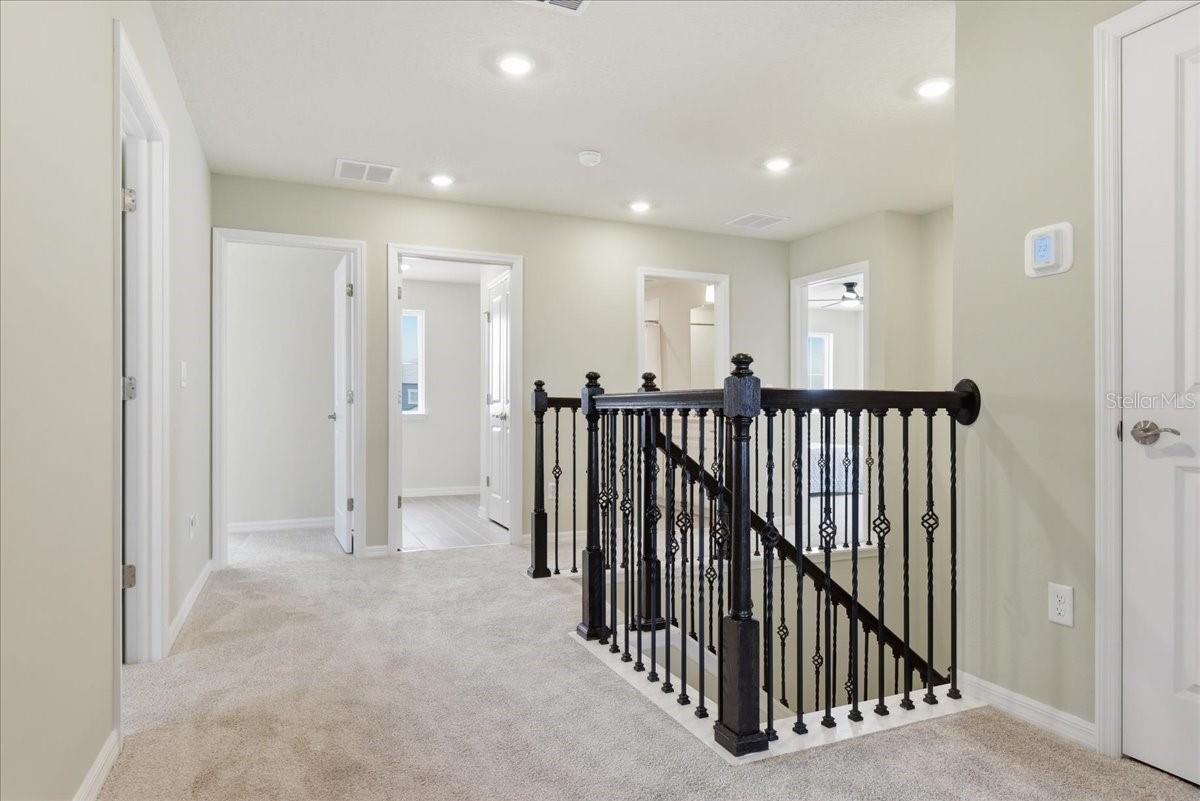 WILLOW RDG PH 2 - Residential