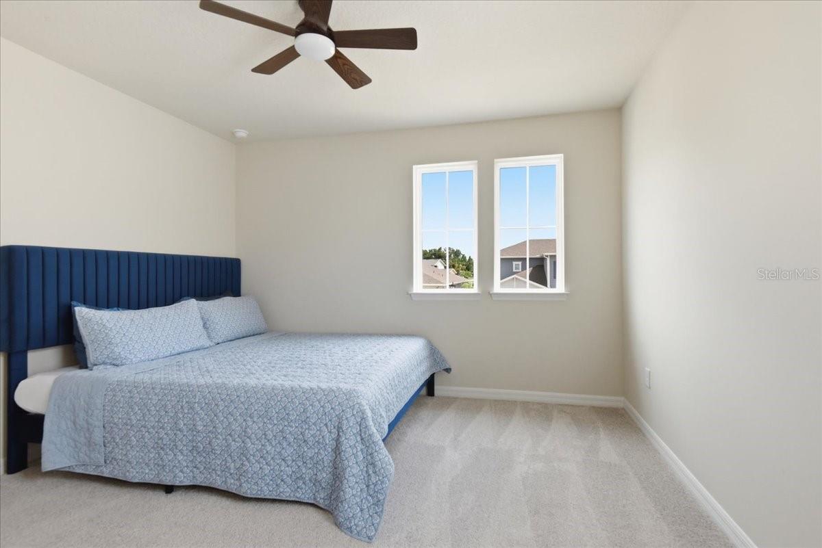 WILLOW RDG PH 2 - Residential