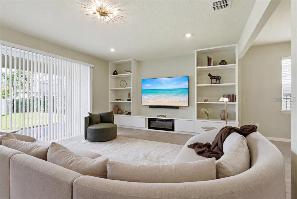 WILLOW RDG PH 2 - Residential
