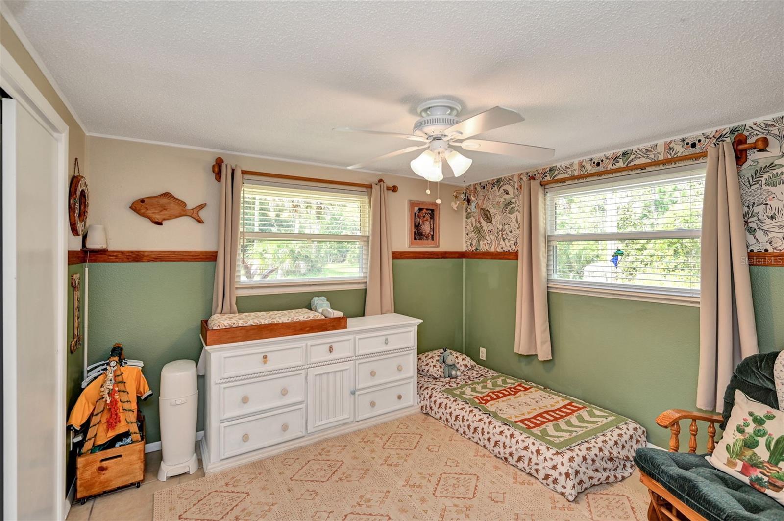 HOURGLASS LAKE REP - Residential