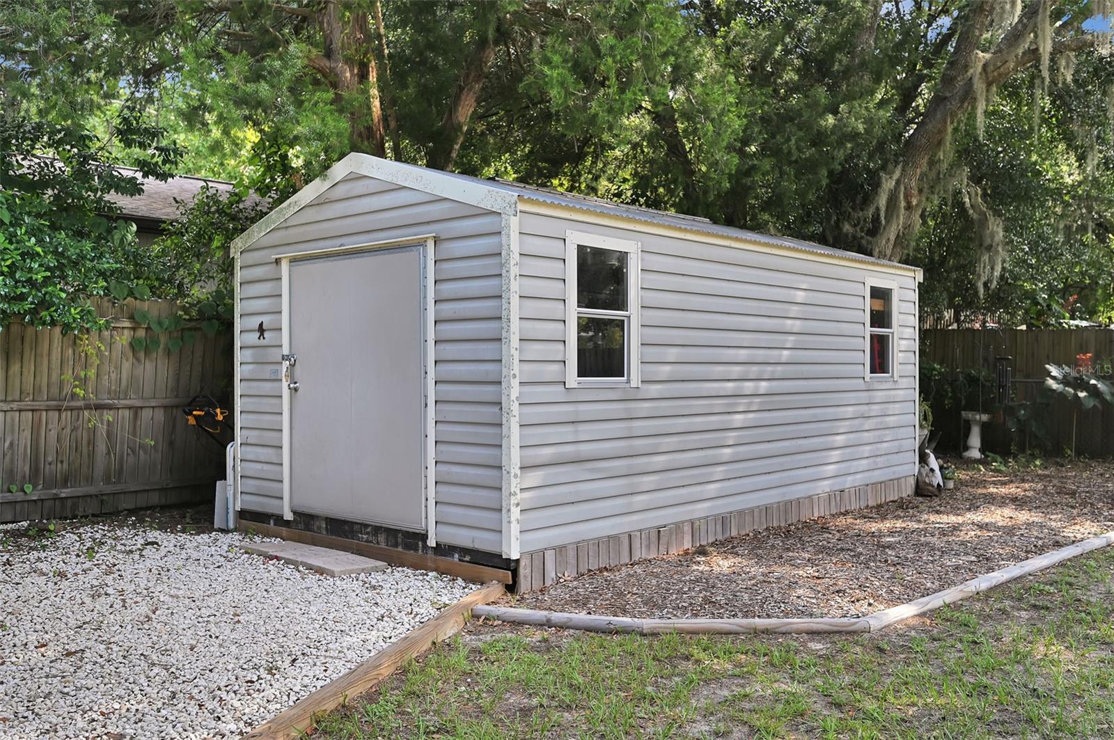 HOURGLASS LAKE REP - Residential