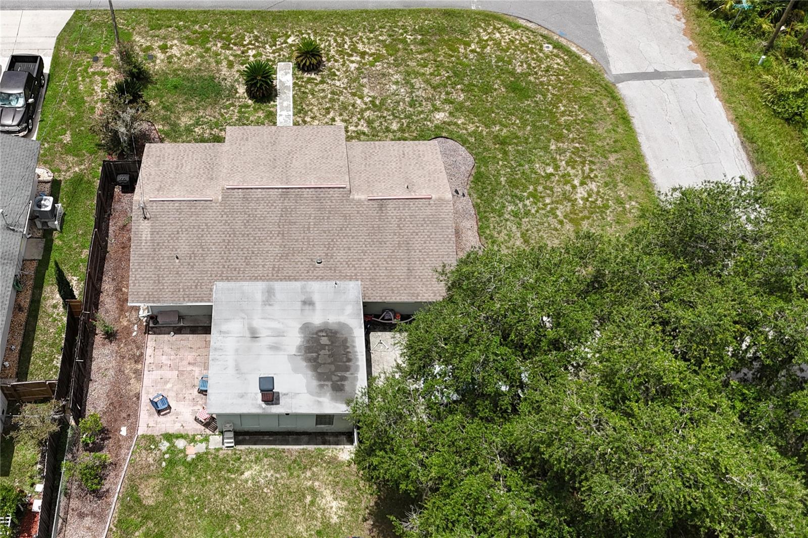 HOURGLASS LAKE REP - Residential