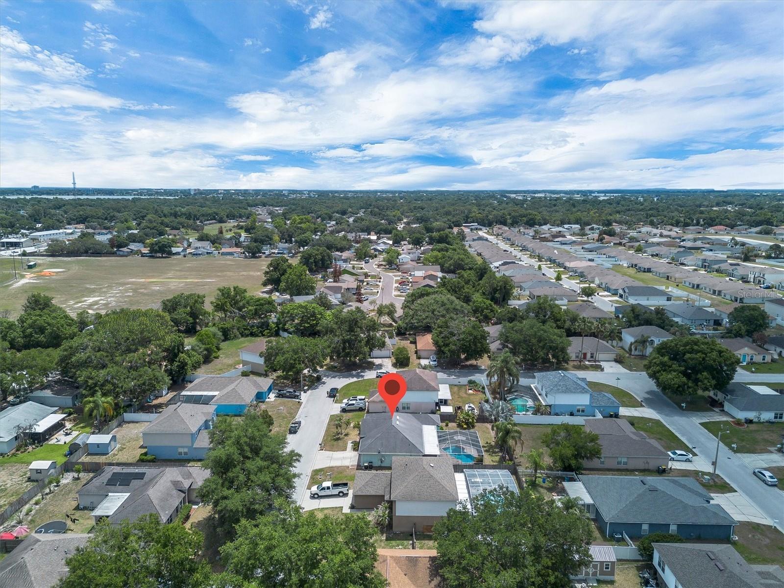 SUNSET COVE PH 01 - Residential