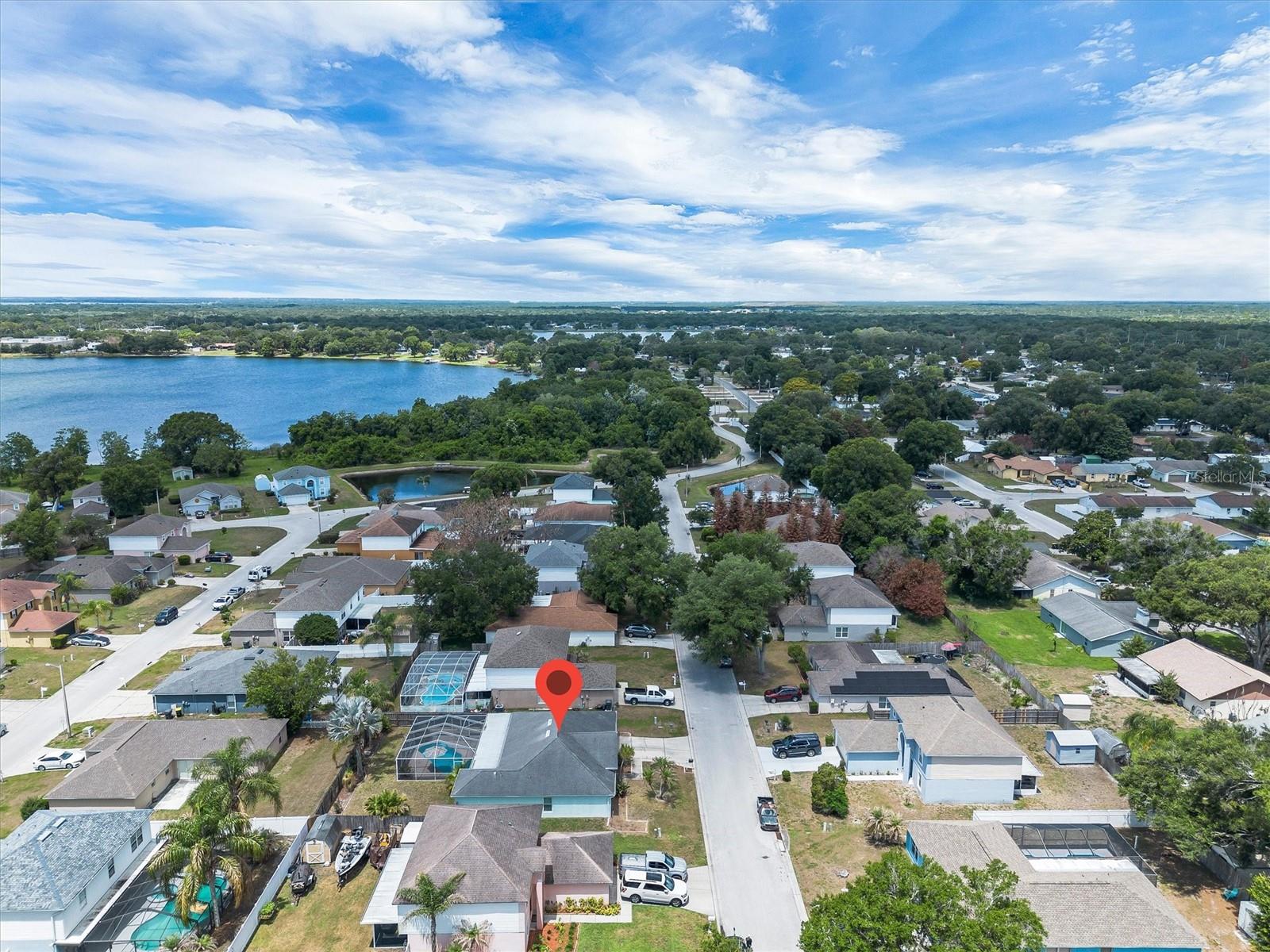 SUNSET COVE PH 01 - Residential