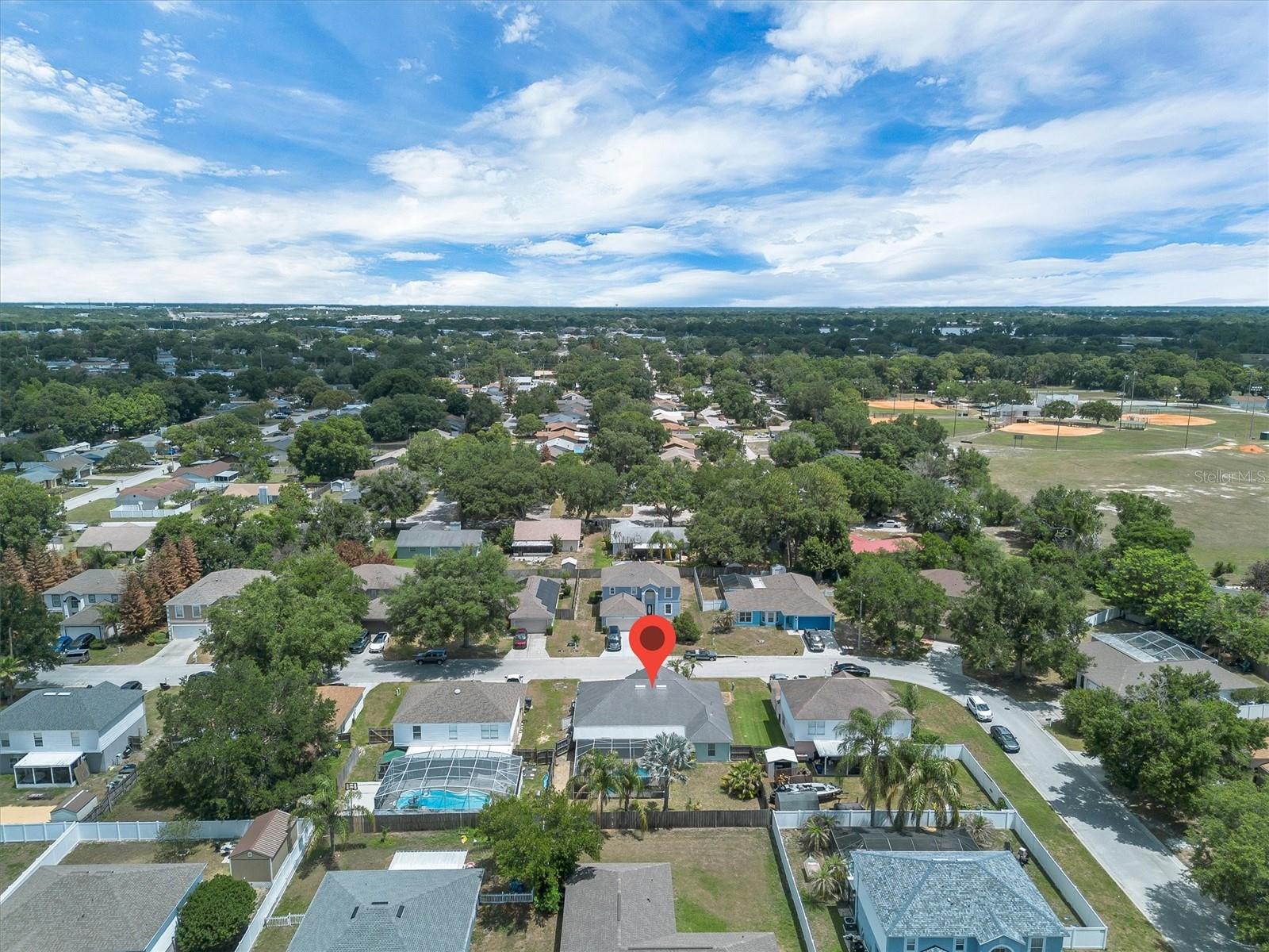 SUNSET COVE PH 01 - Residential