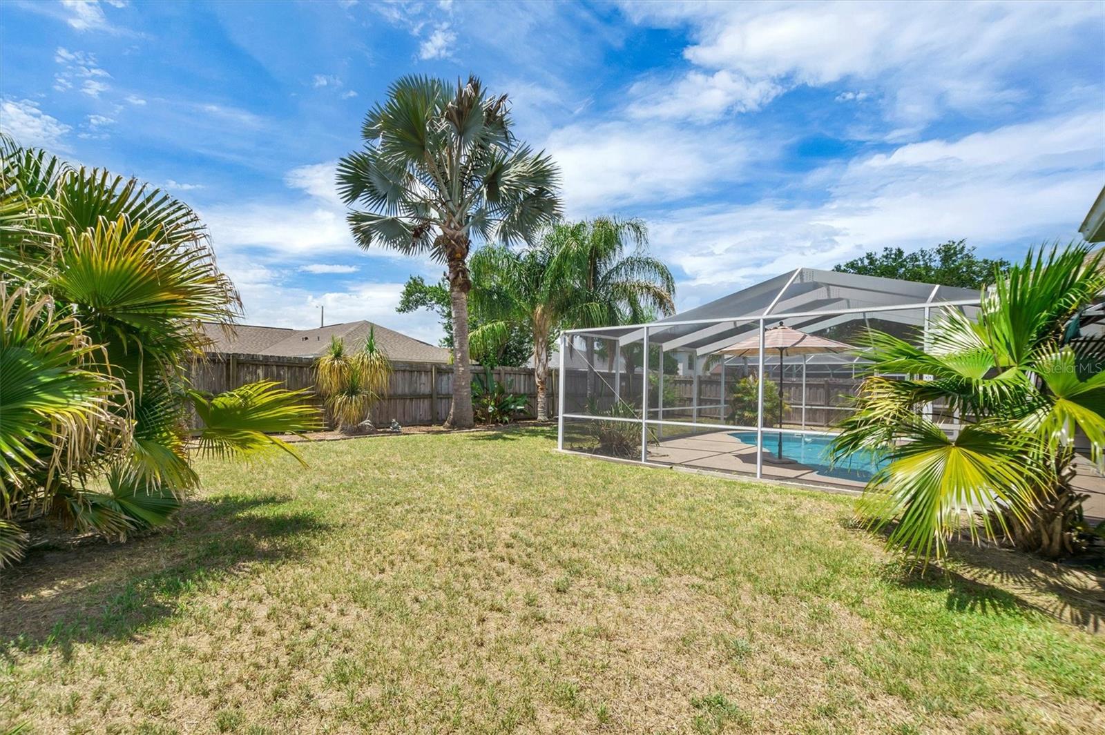 SUNSET COVE PH 01 - Residential