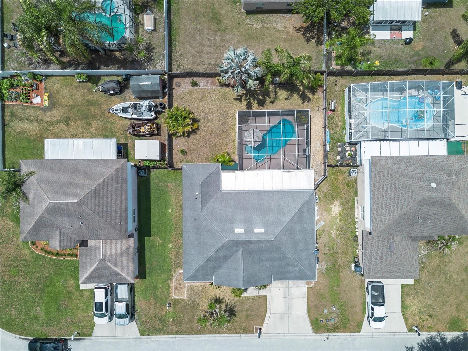 SUNSET COVE PH 01 - Residential