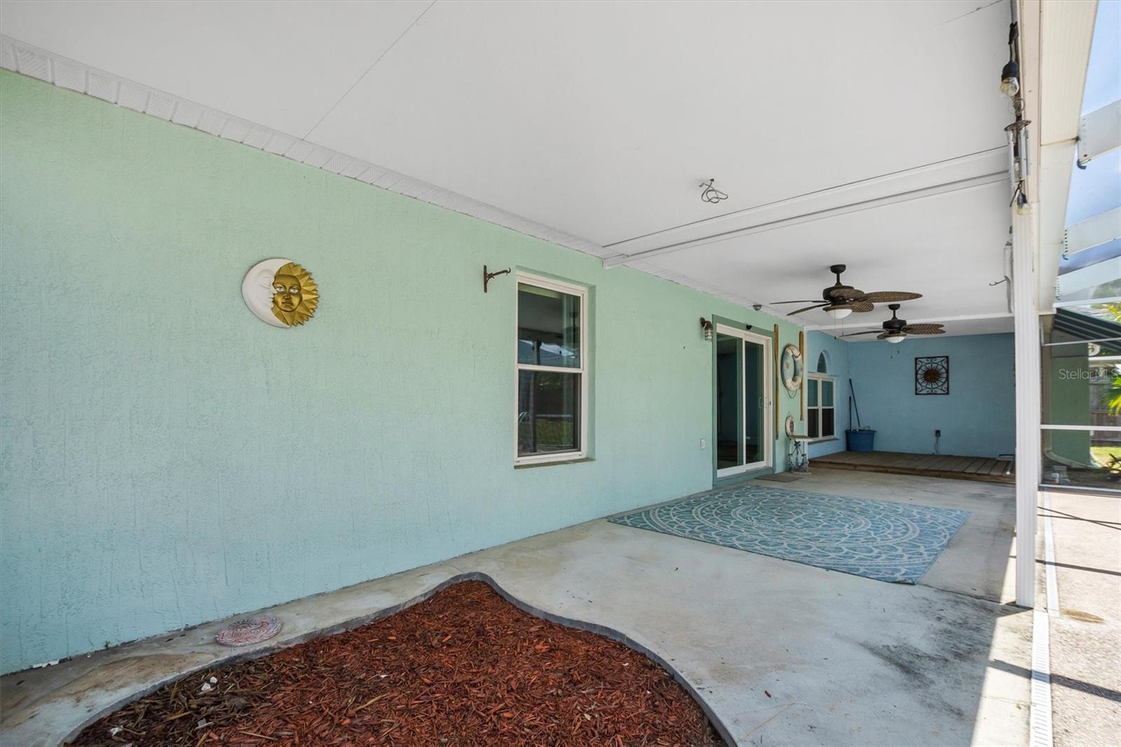 SUNSET COVE PH 01 - Residential