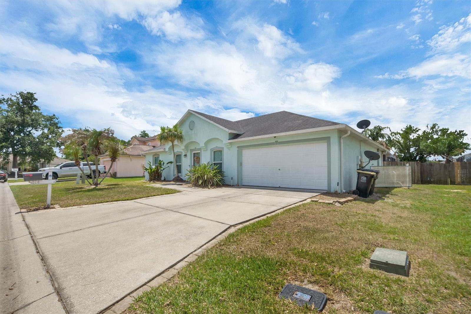 SUNSET COVE PH 01 - Residential