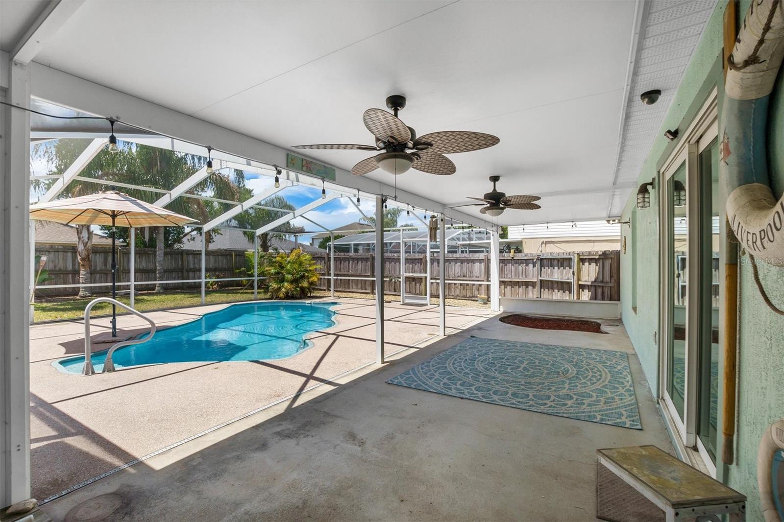 SUNSET COVE PH 01 - Residential