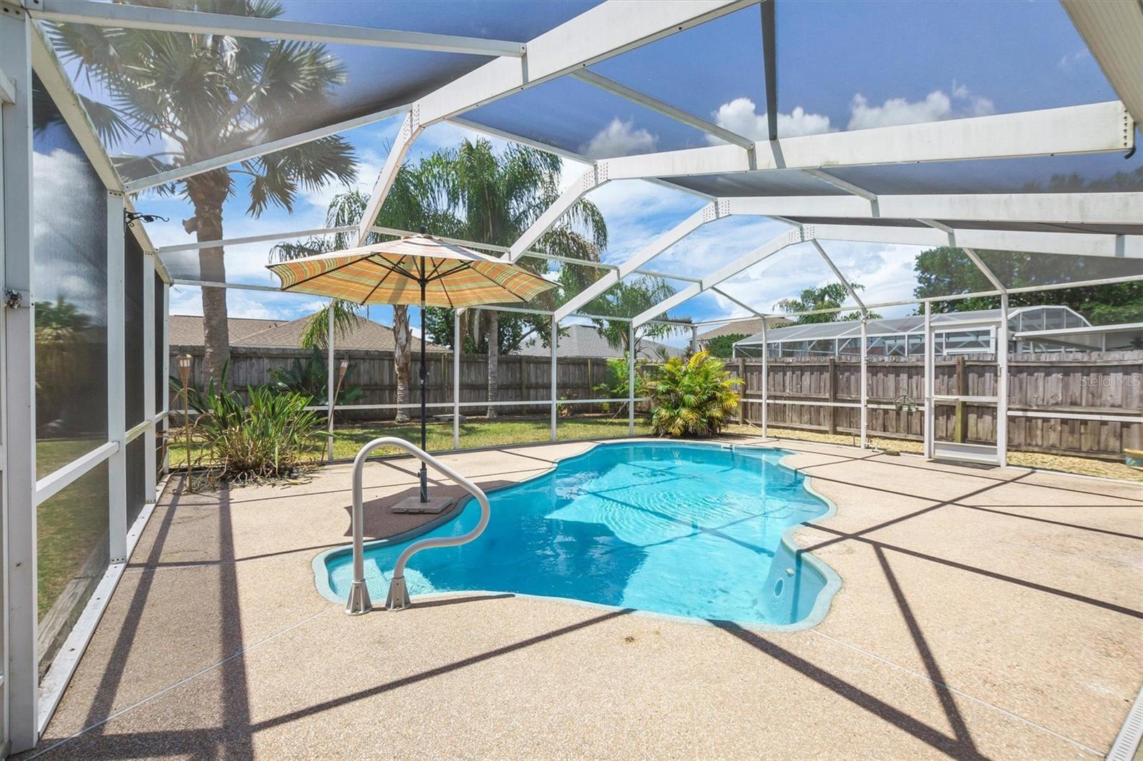 SUNSET COVE PH 01 - Residential